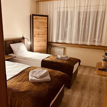 Apartament Tychy Miasto 60M2 Eksteriør billede