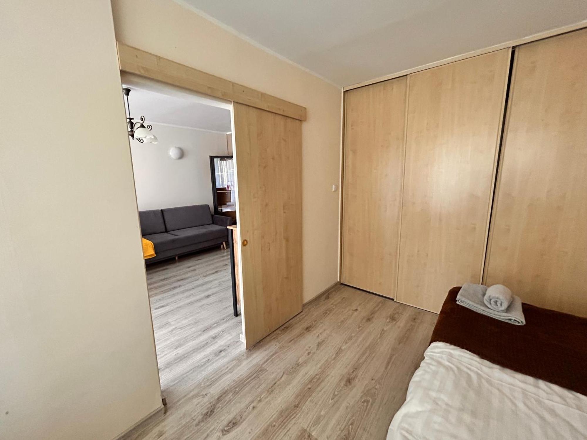 Apartament Tychy Miasto 60M2 Eksteriør billede