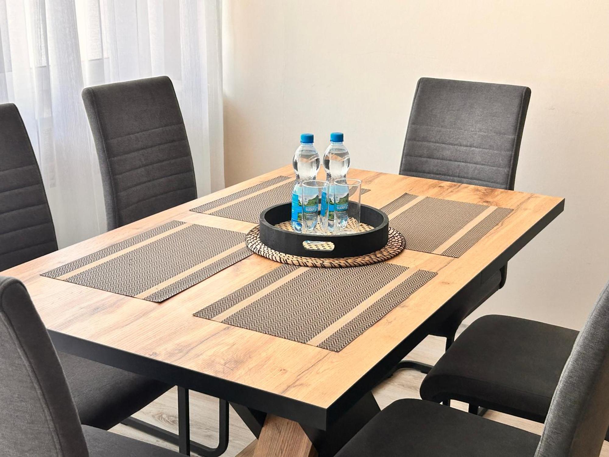Apartament Tychy Miasto 60M2 Eksteriør billede