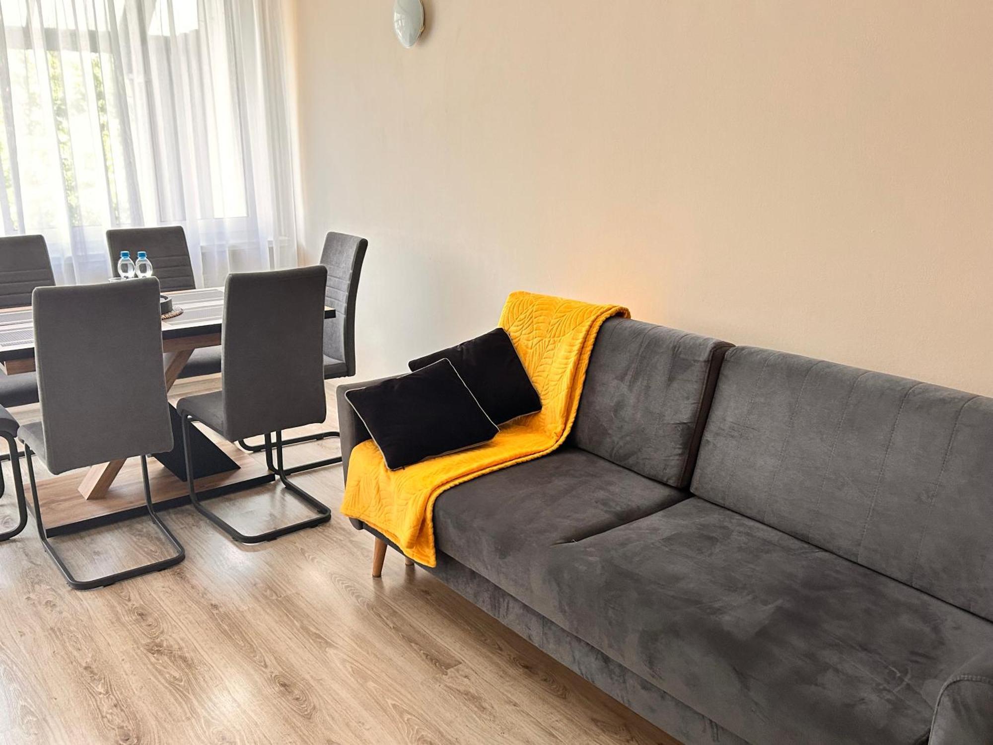 Apartament Tychy Miasto 60M2 Eksteriør billede