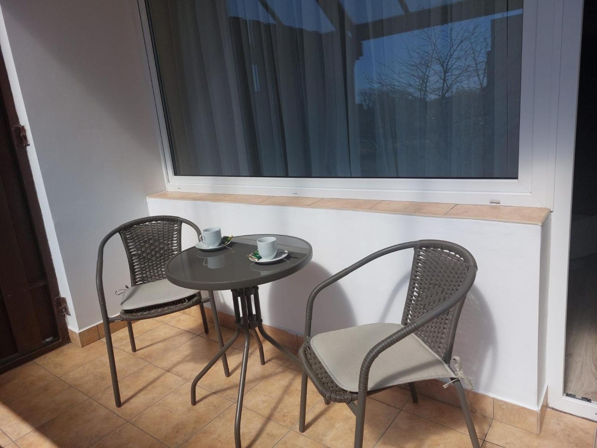 Apartament Tychy Miasto 60M2 Eksteriør billede