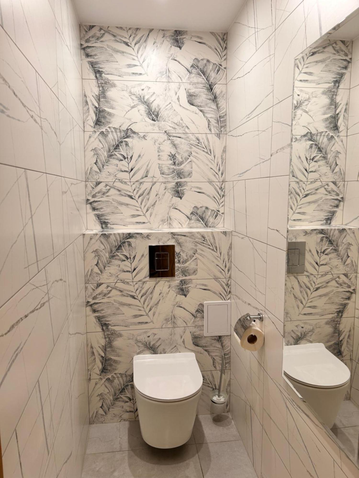 Apartament Tychy Miasto 60M2 Eksteriør billede