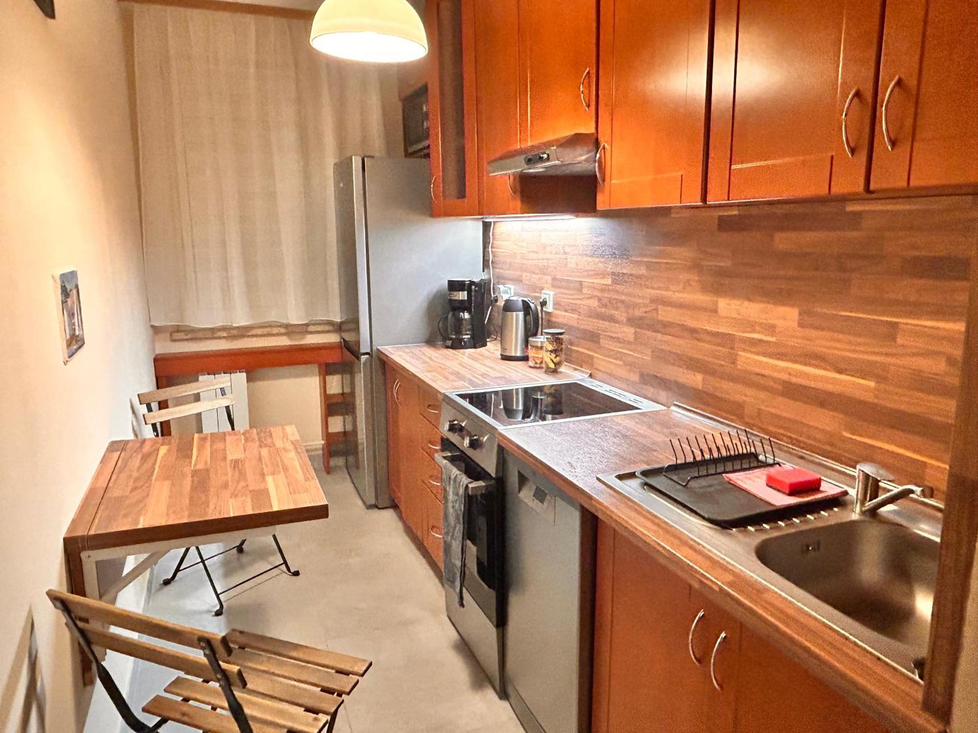 Apartament Tychy Miasto 60M2 Eksteriør billede