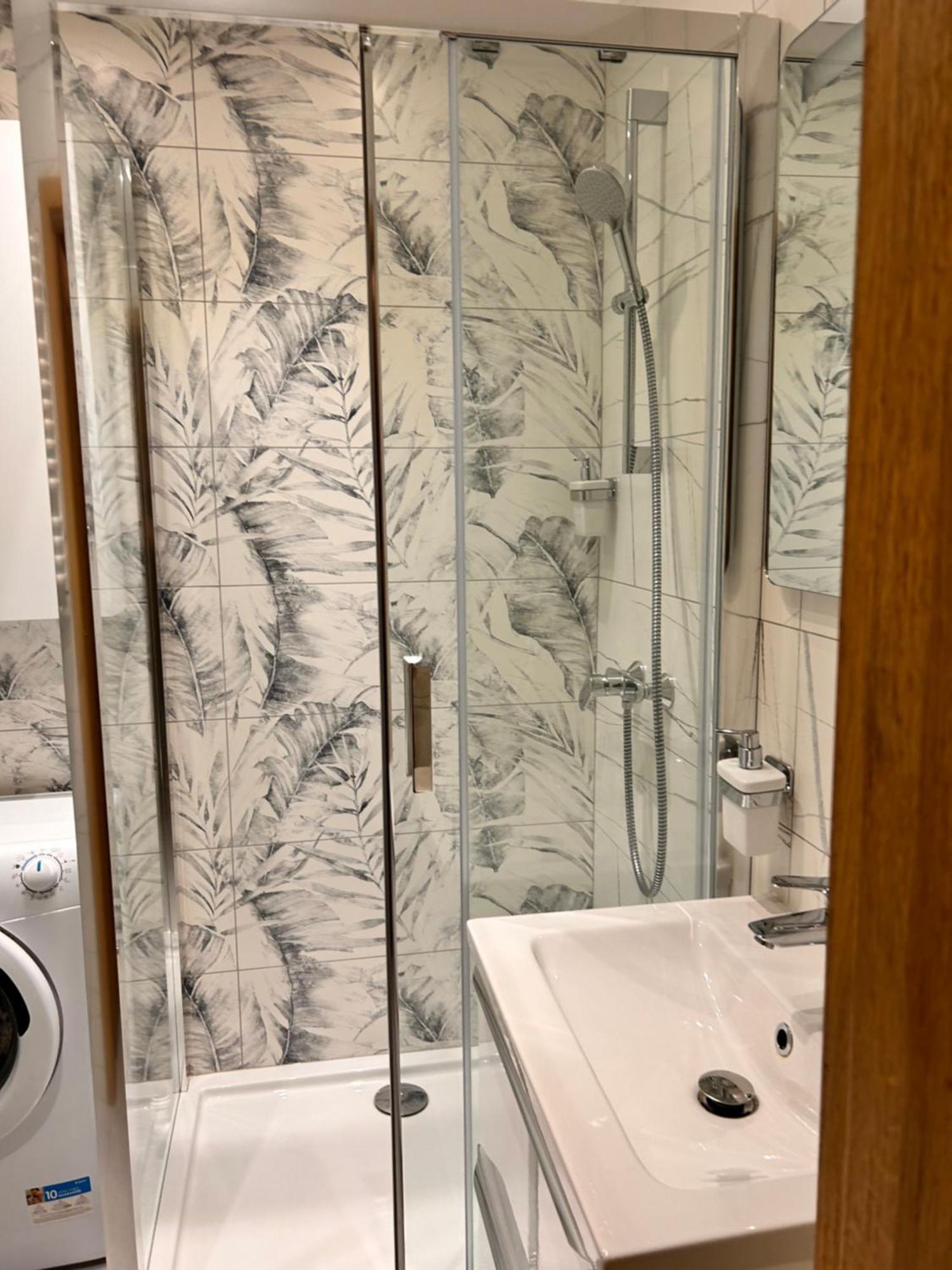Apartament Tychy Miasto 60M2 Eksteriør billede